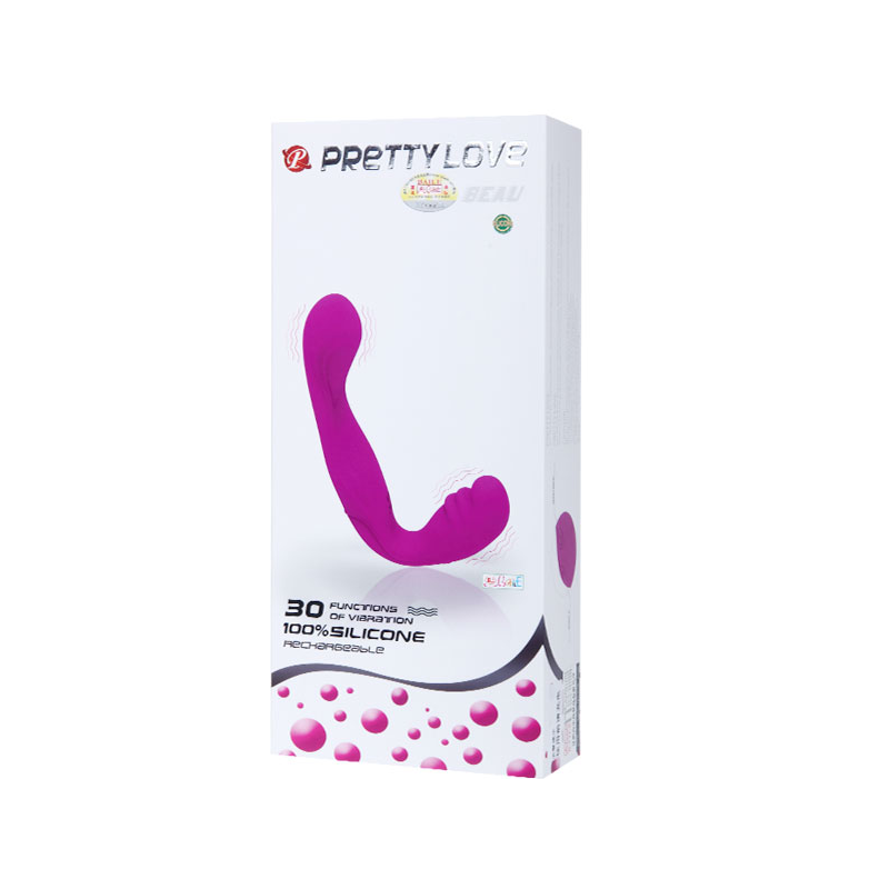 harnais ctype pretty love beau lilas