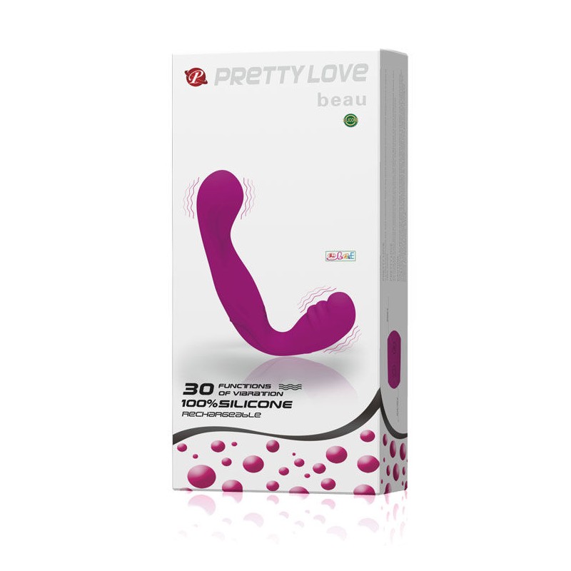 harnais ctype pretty love beau lilas