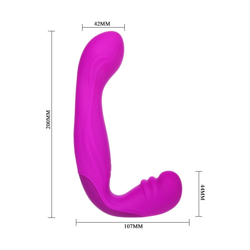 harnais ctype pretty love beau lilas