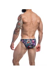 cut4men - bikini coupe bas tattoo xl