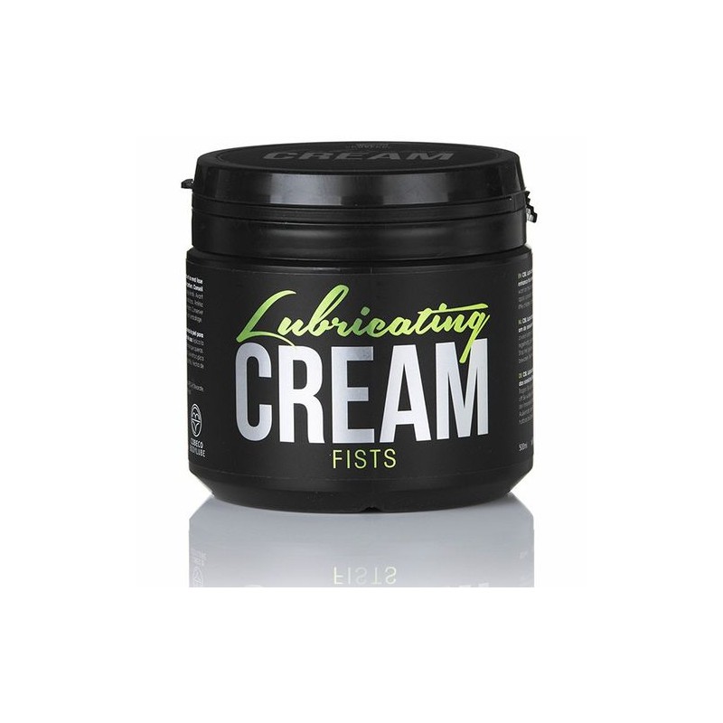 crème fists 500ml cobeco