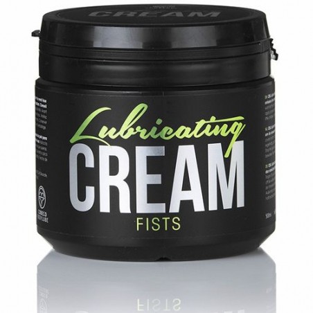 crème fists 500ml cobeco