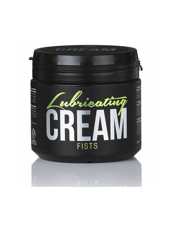 crème fists 500ml cobeco