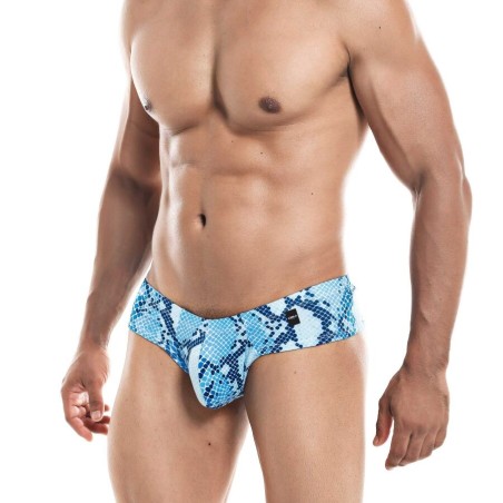 cut4men - slip cheeky design serpent xl