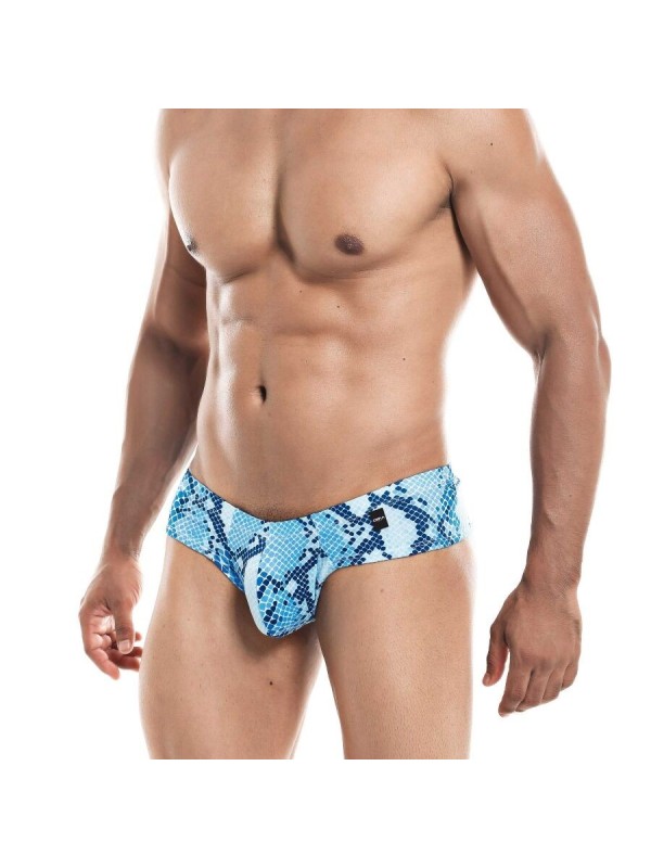 cut4men - slip cheeky design serpent xl