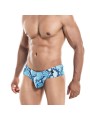 cut4men - slip cheeky design serpent xl