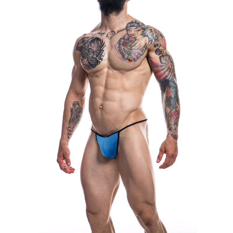 cut4men - string peau provocatif xl