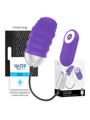 oeuf tlecommande Mr boss denis