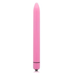 vibro glossy slim rose