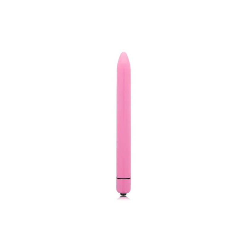vibro glossy slim rose
