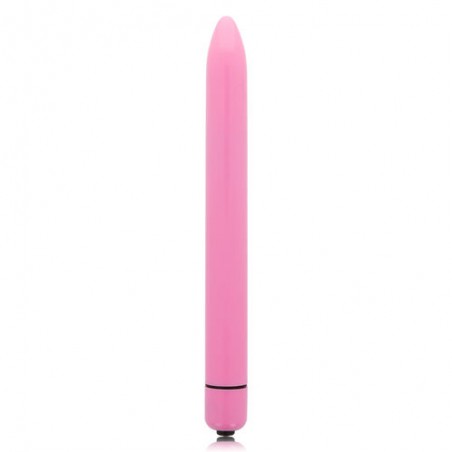 vibro glossy slim rose