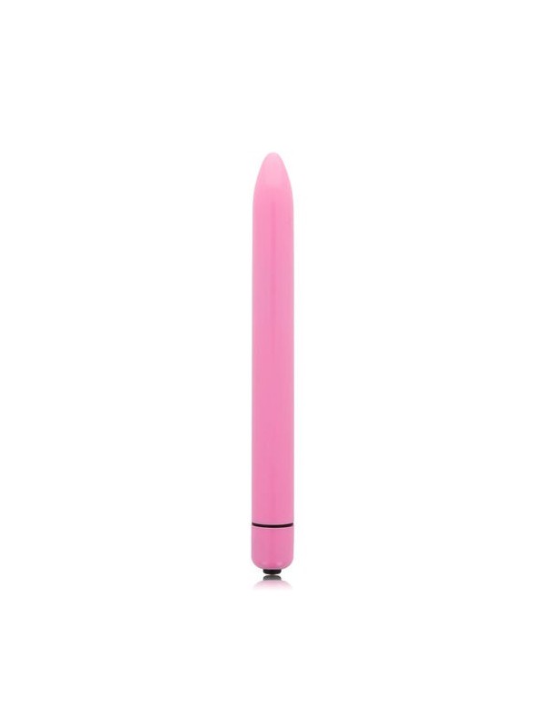 vibro glossy slim rose