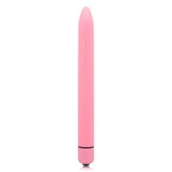 vibro glossy slim rose bonbon