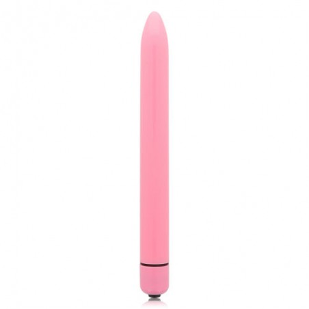 vibro glossy slim rose bonbon