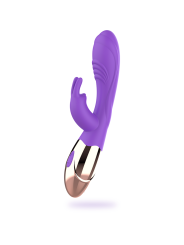 vibro rabbit silicone viora