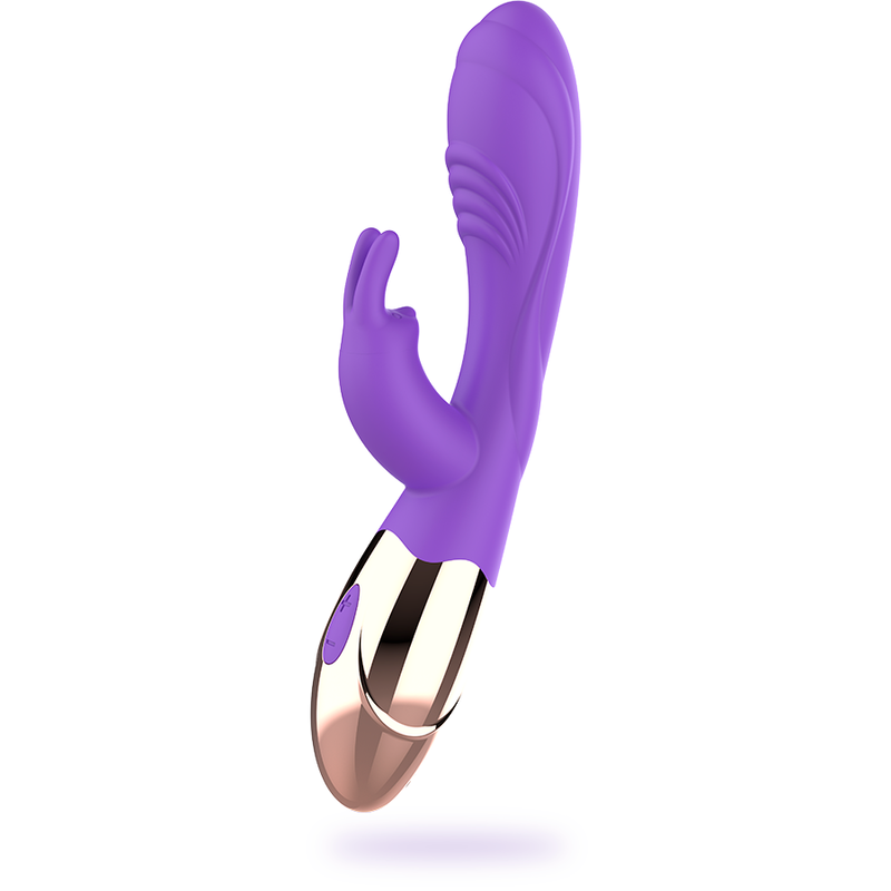 vibro rabbit silicone viora