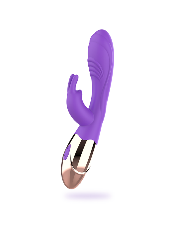 vibro rabbit silicone viora