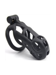 Cage de chasteté Solid Naja 8.5 x 3.7cm