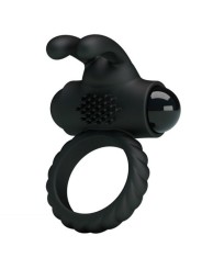 anneau vibrant stimulateur eudora