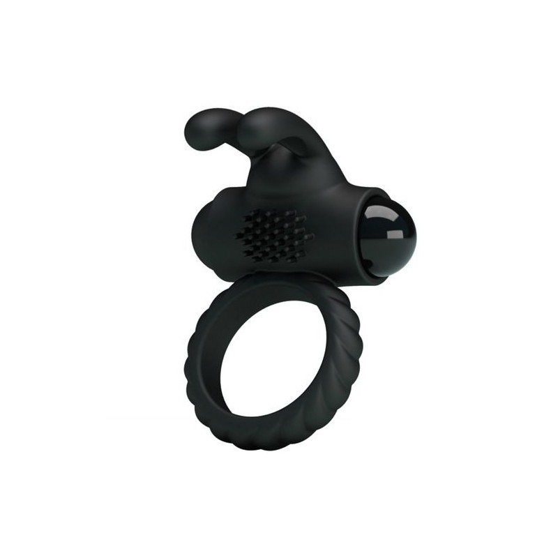 anneau vibrant stimulateur eudora