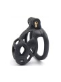 Cage de chasteté Solid Vipe 6 x 3.7cm