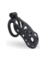 Cage de chasteté Solid Cobra 10 x 4cm