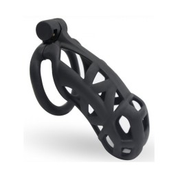 Cage de chasteté Solid Cobra 10 x 4cm