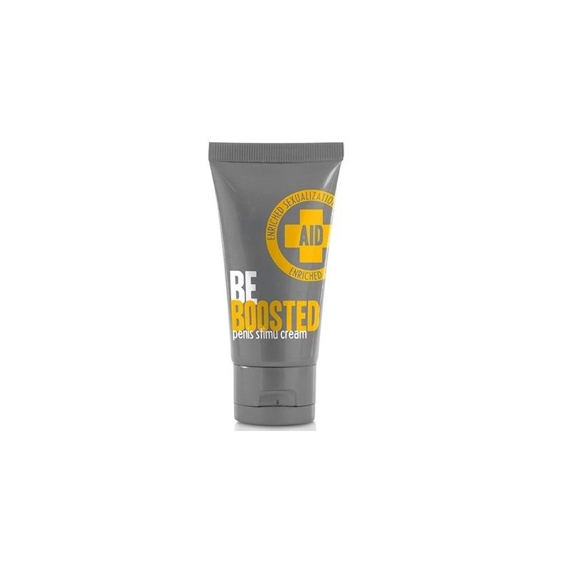 be boosted crème 45ml