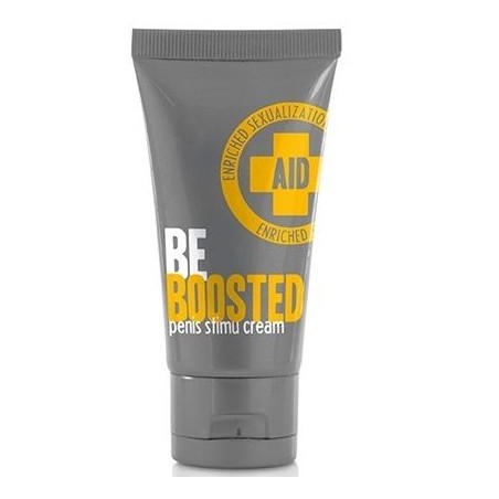 be boosted crème 45ml