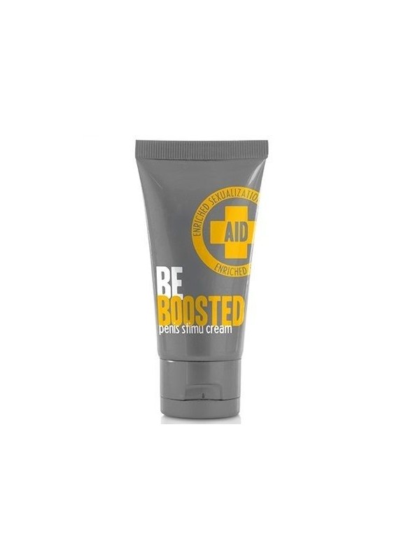 be boosted crème 45ml