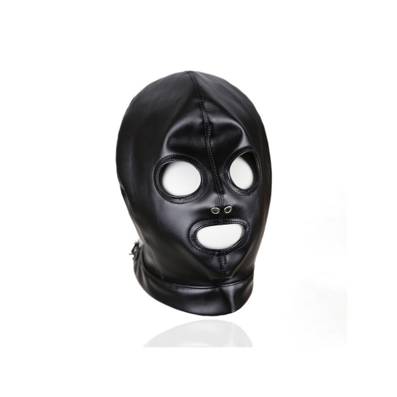 Cagoule SM 3 Holes et Noise