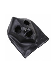 Cagoule SM 3 Holes et Noise