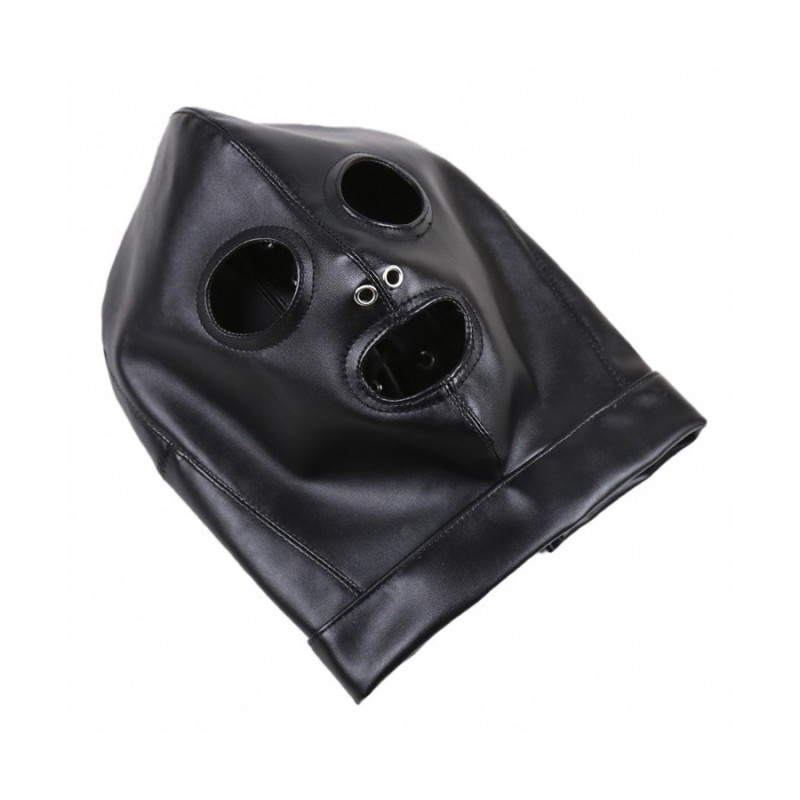 Cagoule SM 3 Holes et Noise