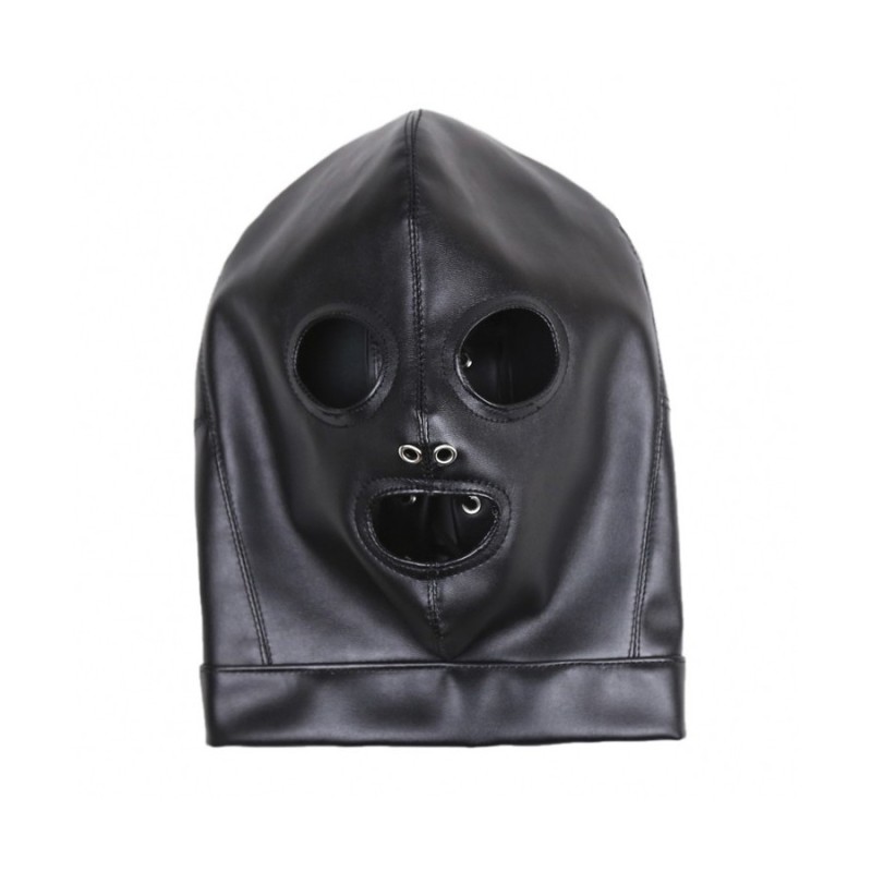 Cagoule SM 3 Holes et Noise