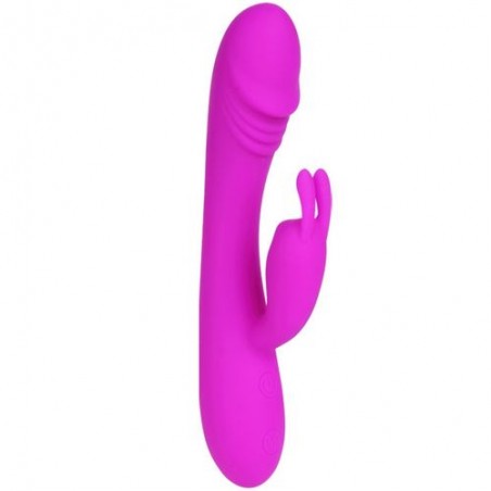 vibro rabbit 30 functions hunter