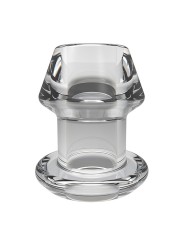 Plug tunnel avec bouchon Inpull M 5 x 5cm