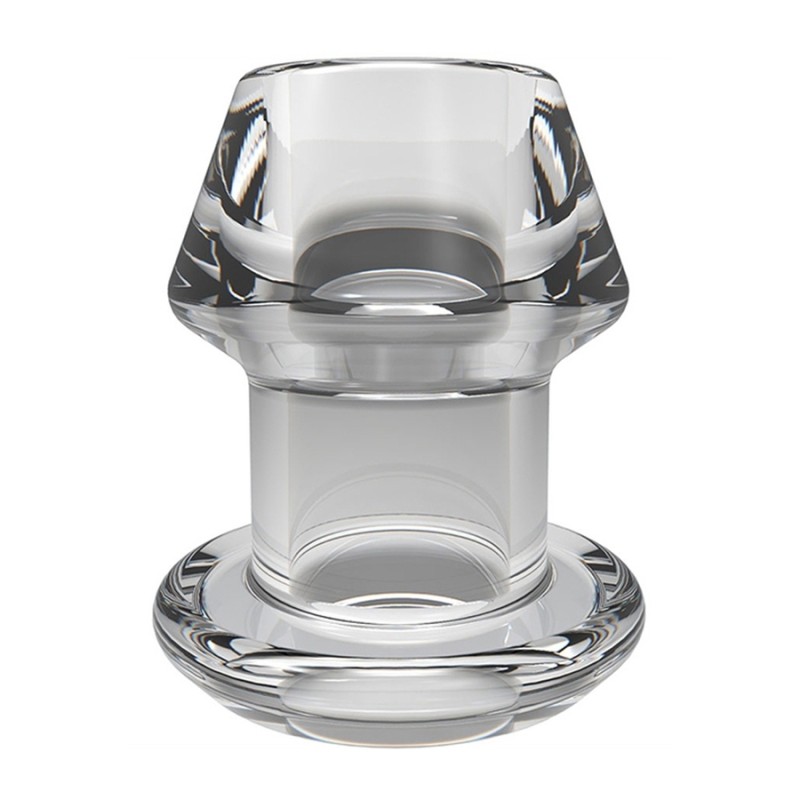 Plug tunnel avec bouchon Inpull M 5 x 5cm