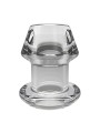 Plug tunnel avec bouchon Inpull M 5 x 5cm