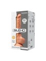 Gode Silex Mod.1 - 9.5" 24Cm naturel