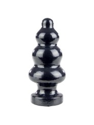 Plug anal cactus 14,5 cm