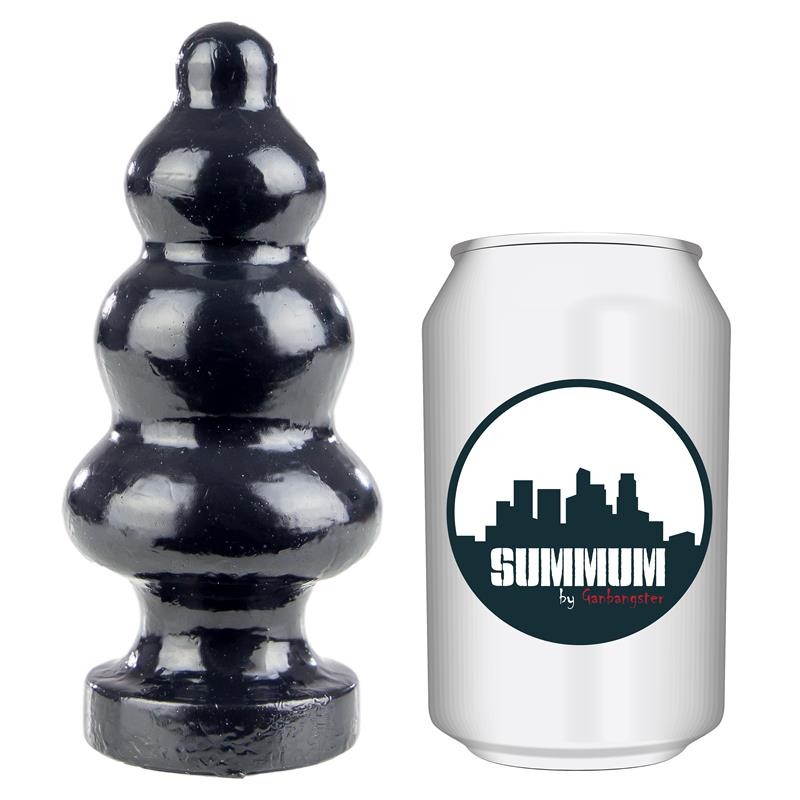 Plug anal cactus 14,5 cm