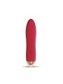 Dawel Stimulateur 10 Vitesses Rouge Rouille