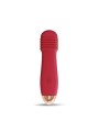 Nesta Stimulateur 10 Vitesses Rouge Rouille
