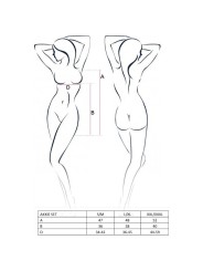 costume infirmière akkie s/m