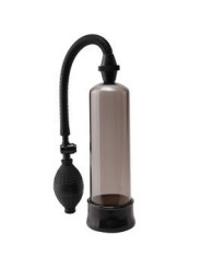 pompe worx débutant noir