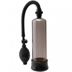 pompe worx débutant noir