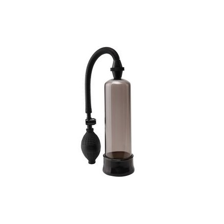 pompe worx débutant noir