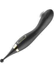 Stimulateur point G et clitoris Ibiza