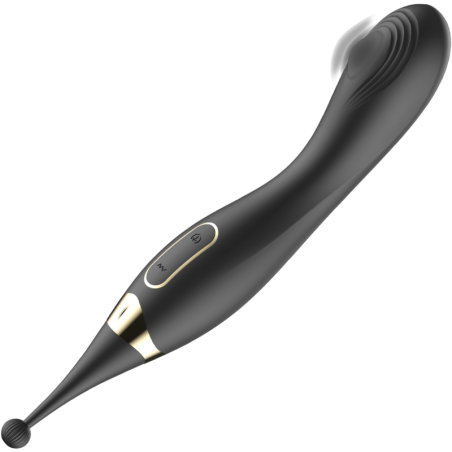 Stimulateur point G et clitoris Ibiza