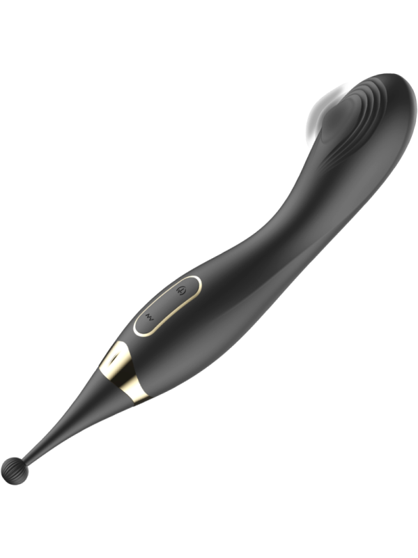 Stimulateur point G et clitoris Ibiza
